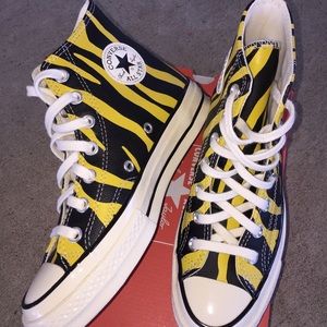 All Star Chuck 70 high tops